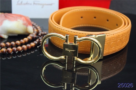 Ferragamo Belts-674